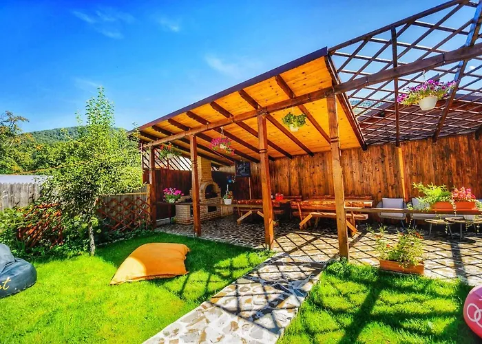 Amandra Chalet Sinaia photo