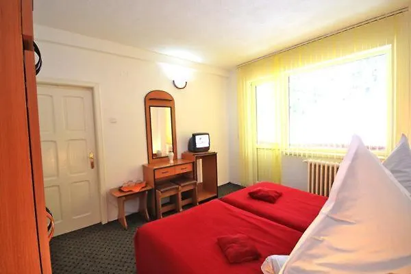 Hotel Brandusa Durau photo