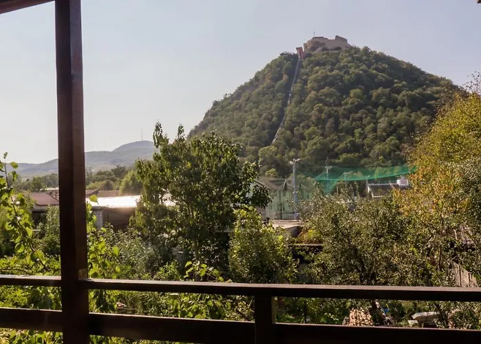 Casa Horea Deva photo