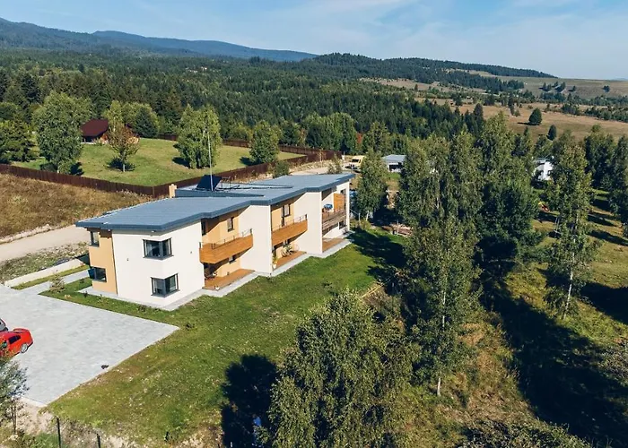 Bazalt Apartments Miercurea Ciuc foto