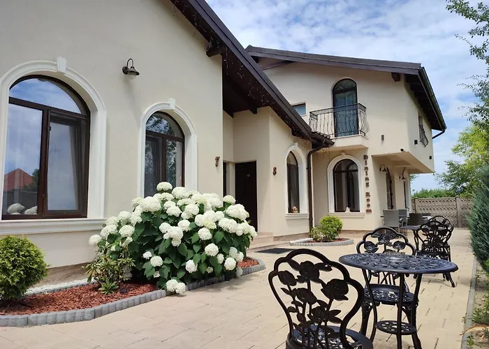 Villa Boutique Alina Deva photo