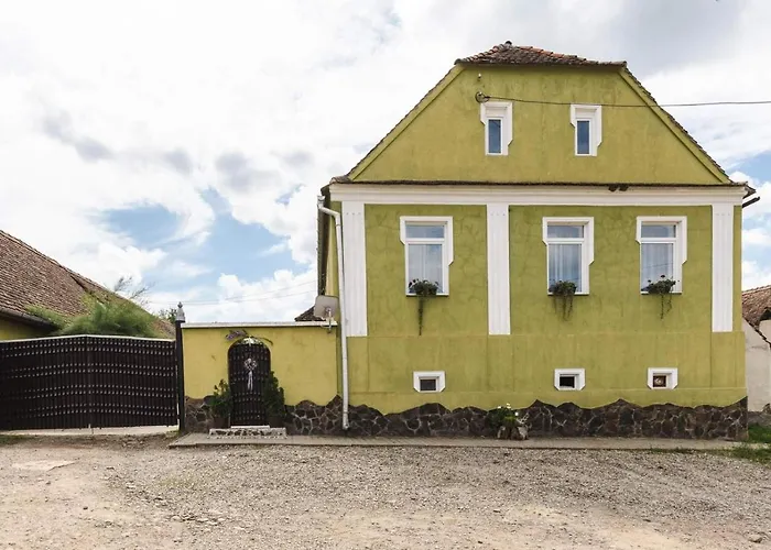 Casa Mario Hotel Apold photo