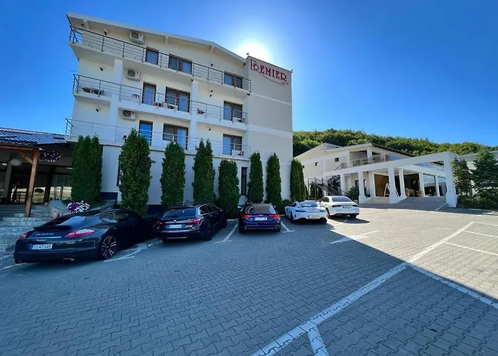 Premier Resort Vilcele  photo