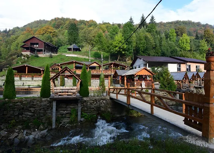 Pastravaria Rin Romuli photo