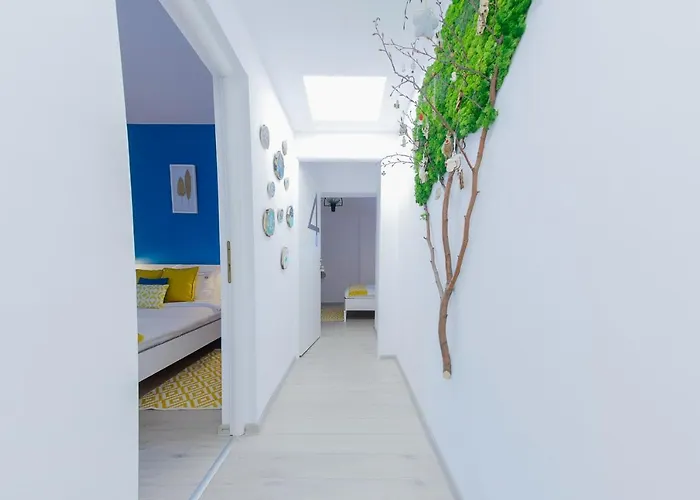 Casa Ava Villa Straja  photo