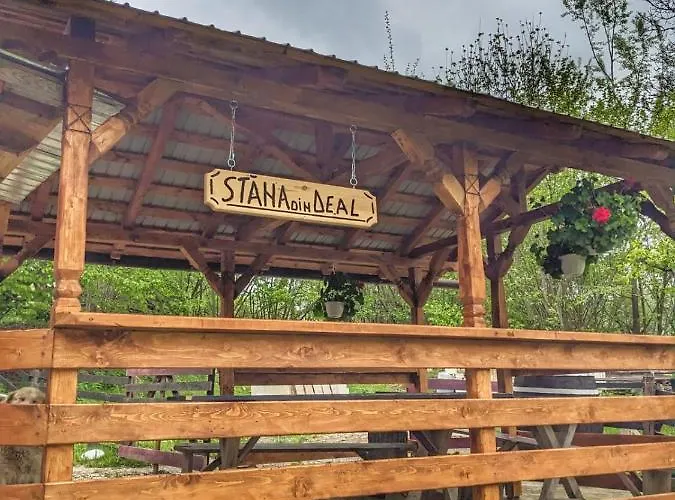 Cabana „Stana Din Deal” Provita de Sus photo
