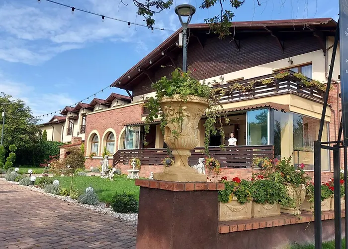 صورة C&C Karo Resort باكاو