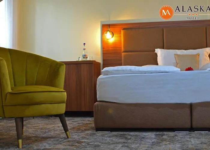 Motel Alaska Deva photo