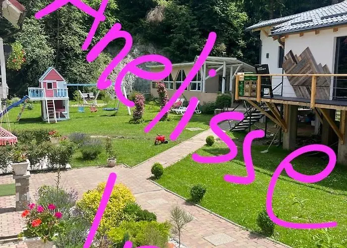 Anelisse Inn Moeciu De Sus photo
