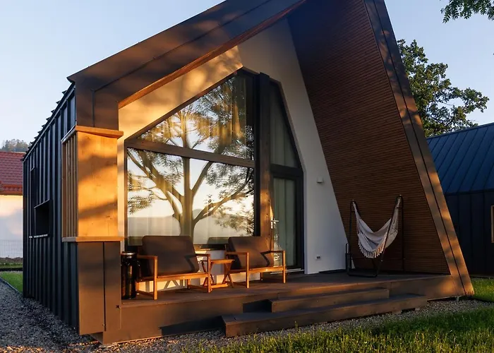 Reconnect Glamping Stulpicani photo