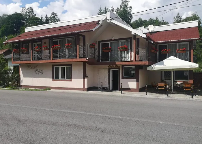 Casa Viv Hotel Chiril photo