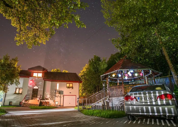Casa Din Plai Bed & Breakfast Provita de Sus photo