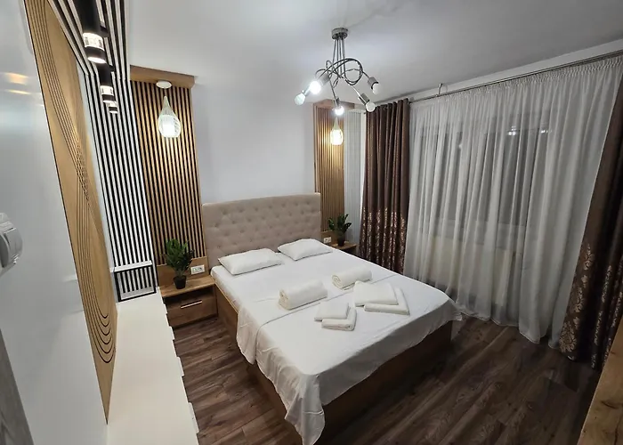 Krisman Residence Bascov photo