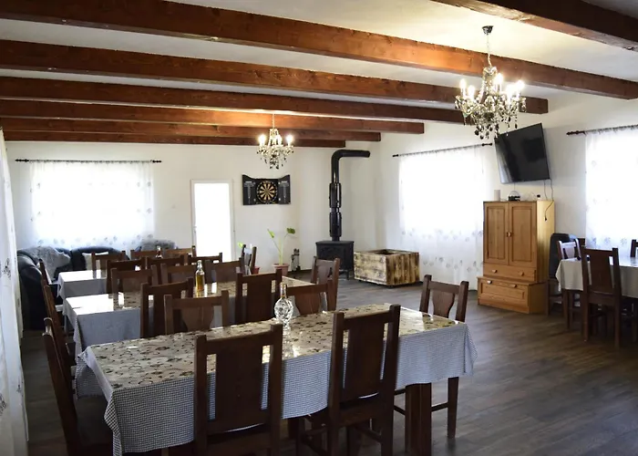 Casa Eby Apartment Vidolm photo