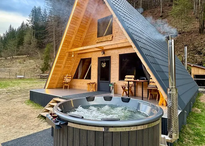 Cabana Laica, Romania Petrila photo