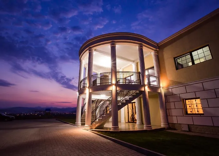Casa Domeniile Vinului Hotel Aiud photo