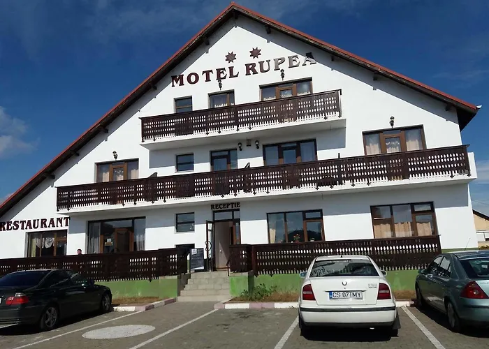 Motel Rupea photo