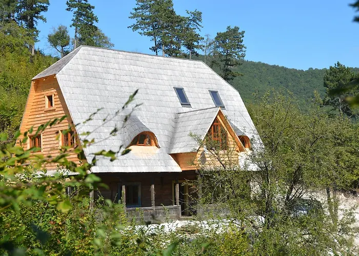 La Motica Villa Buru photo