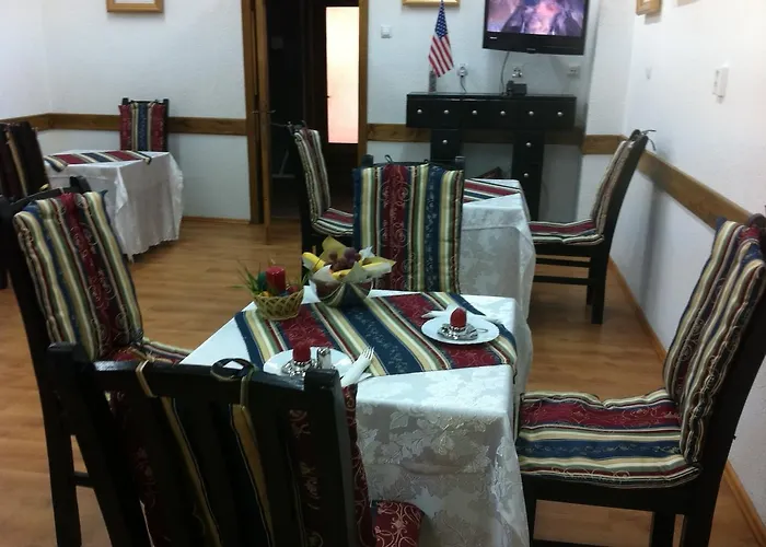Hotel Club G Drobeta Turnu Severin photo