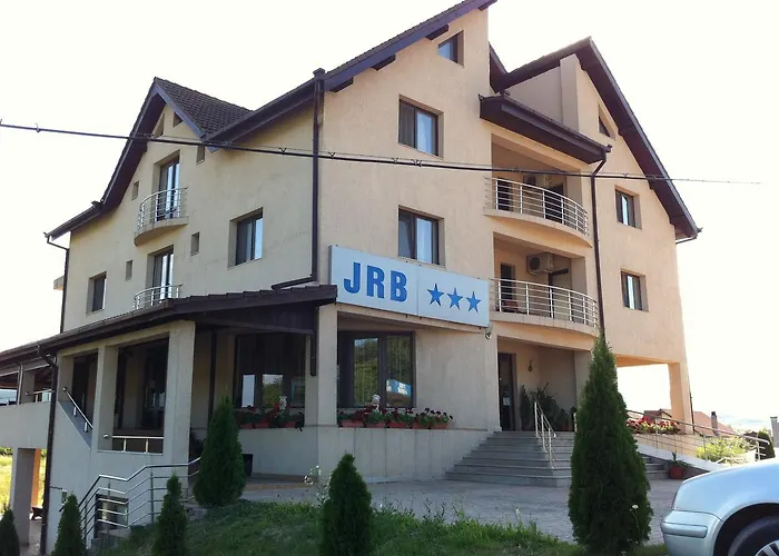 Jrb Hotel Doctor Petru Groza photo