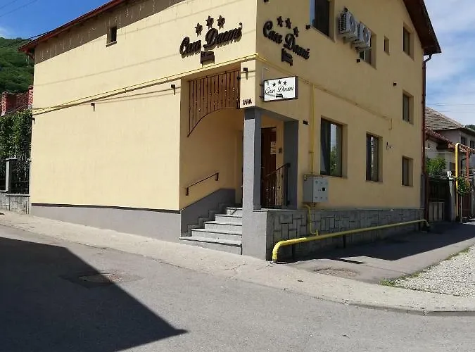 Casa Daomi Hotel Deva photo