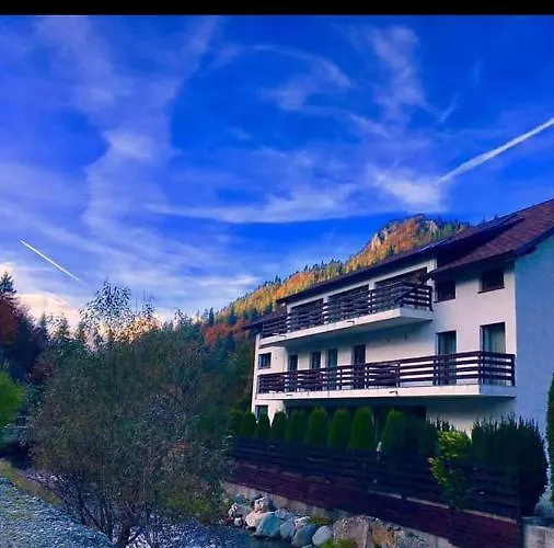 House Of River Moeciu De Sus photo