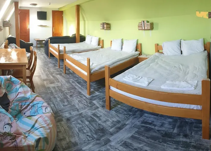 Magic Moments Bed & Breakfast Sincraieni photo